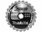 Makita B-62985 EFFICUT Saw Blade 165x20x25Z