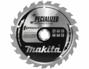 Makita B-62985 EFFICUT Saw Blade 165x20x25Z