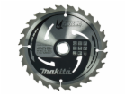 Makita B-32007 M-FORCE Saw Blade  165x20x24Z