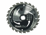 Makita B-32007 M-FORCE Saw Blade  165x20x24Z
