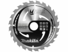 Makita B-32041 M-FORCE Saw Blade 190x30x24Z