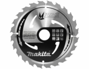 Makita B-32041 M-FORCE Saw Blade 190x30x24Z