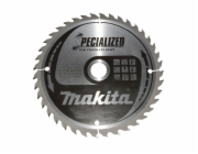 Makita B-32954 SPECIALIZED Saw Blade 165x20x40Z