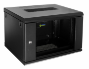 Uzamykatelný rack pro DVR / NVR rekordéry a jiná zařízení