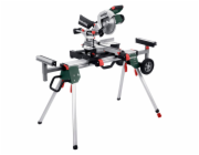 Metabo Set KGS 254 M + KSU 251