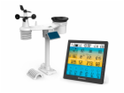 Bresser Weather Center 7-in-1 solar 6-days 4cast Pro SF