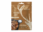 RENJER Modern Nordic Red Deer (Jeleni´) Jerky Sea Salt 25g