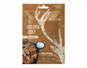 RENJER Modern Nordic Red Deer (Jeleni´) Jerky Sea Salt 25g