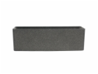 Květináč G21 Industrial Tub 69 x 22 x 22