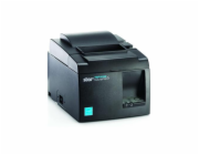 Tiskárna Star Micronics TSP143IIIBI2 Černá, BT, řezačka, 4 roky záruka