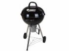Gril kulový na kolečkách pr. 57 cm KO-C80216020