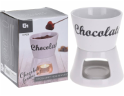 Fondue čokoládové 12x15cm KO-795880300