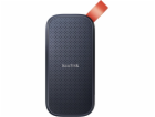 SanDisk Portable SSD 2TB, SDSSDE30-2T00-G26