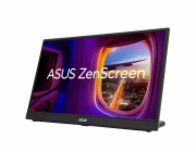 ASUS ZenScreen MB17AHG 17,3" IPS prenosný USB-C monitor 1920x1080 5ms 300cd HDMI 2xUSB-C čierno-šedý