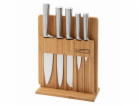 CS Solingen Sada nožů ve stojanu Soest 7 ks CS-080242