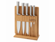 CS Solingen Sada nožů ve stojanu Soest 7 ks CS-080242