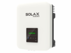 SOLAX X3-MIC-6K-G2 / 6kW / 3Fázový / Sítový Měnič / 2x MPPT