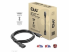 Club3D prodlužovací Ultra rychlý HDMI kabel, 4K120Hz, 8K6...