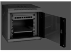 EUROCASE rack 9U/ model GMC3209/ Wall Mounted Cabinet