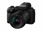 Panasonic Lumix S5 II X LUMIX S 20-60 mm F/3,5-5,6 + Lumi...