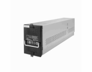 APC RBC172 - Baterie UPS - náhradní kazeta, s dvouletou zárukou - olovo-kyselina - černá