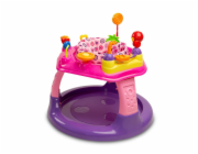 Dětský Interaktivní Stoleček Toyz Hula Bubblegum