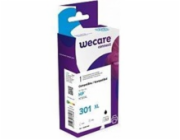WECARE ARMOR cartridge pro HP HP DJ 1510 V2 (CH563EE) černá/black 20ml / 730p