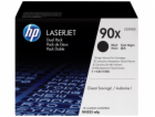 HP CE390XD  dual pack  HP 90X  origináln