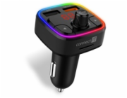 CONNECT IT InCarz Transmitter RGB Black
