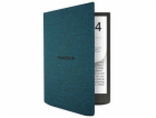 POCKETBOOK pouzdro Flip pro InkPad Color2, InkPad 4, zelené