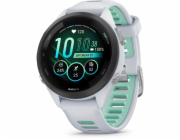 Garmin Forerunner 265S Whitestone/Neo Tropic