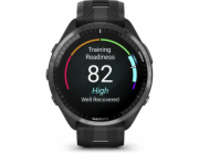Garmin Forerunner 965 Black/Powder Gray