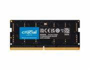 Crucial DDR5-5600           32GB SODIMM CL46 (16Gbit)