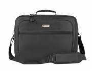 Natec brašna pro nb BOXER LITE 15,6", černá NTO-2054 Natec brašna pro nb BOXER LITE 15,6", černá