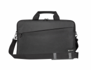 Natec BEIRA Brašna 15,6" černá NTO-2056 Brašna pro NB 15,6" Natec BEIRA, černá