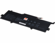 T6 Power NBAS0163 baterie - neoriginální Baterie T6 Power Asus ZenBook UX330UA, 4940mAh, 57Wh, 3cell, Li-pol