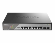 D-Link DSS-200G-10MPP/E