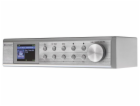 Soundmaster IR1500SI kuchyňské rádio DAB+/ FM/ BT/ 2"LCD/...