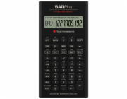 Texas Instruments BA II Plus Professional IIBAPRO/FC/3E12/A