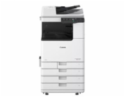 Canon imageRUNNER C3326i MFP (tisk, kopírování, sken, fax) A3, USB, Wi-Fi, 26 str./min.+podstavec+4 tonery+instalace