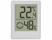 TFA 30.5039.02 Digitales Thermo Hygrometer