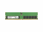 Micron - DDR5 - modul - 32 GB - DIMM 288-pin - 4800 MHz /...
