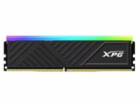 ADATA XPG DIMM DDR4 16GB (Kit of 2) 3600MHz CL18 RGB GAMM...