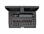 GEDORE Screw Loosener Set 1/2 18-pieces