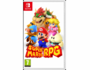 HRA SWITCH Super Mario RPG