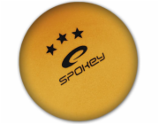 Spokey SPECIAL *** Pingpongové míčky, 6 ks, oranžové