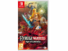 Hyrule Warriors: Age of Calamity Nintendo Switch