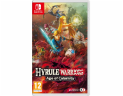 Hyrule Warriors: Age of Calamity Nintendo Switch
