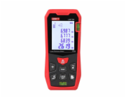 Laserový dálkoměr UNI-T LM70A