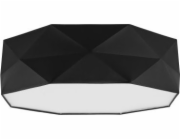 Stropní svítidlo Candellux TK Lighting lubinis šviestuvas Kantoor Black